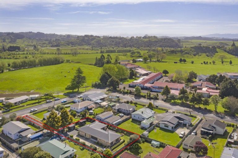 Photo of property in 90 Haerehuka Street, Otorohanga, 3900