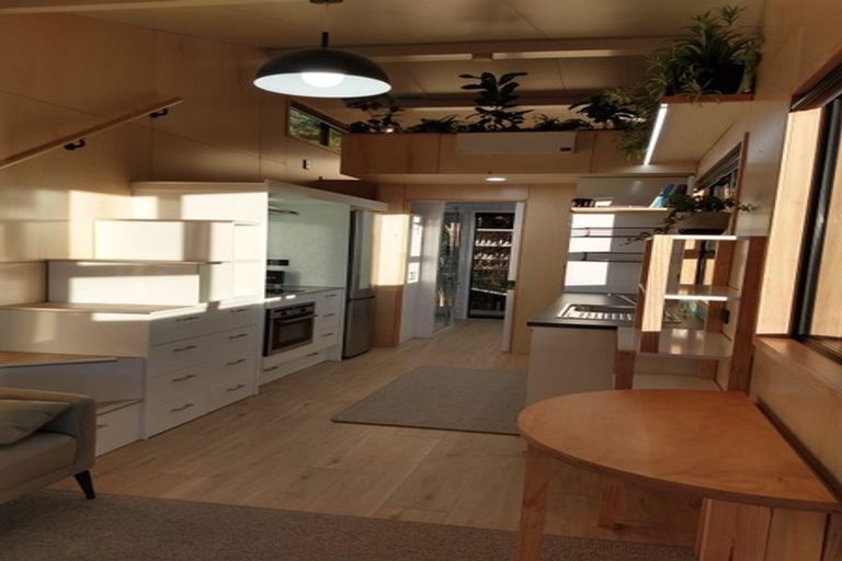 Photo of property in 50 Major Aitken Drive, Huntsbury, Christchurch, 8022