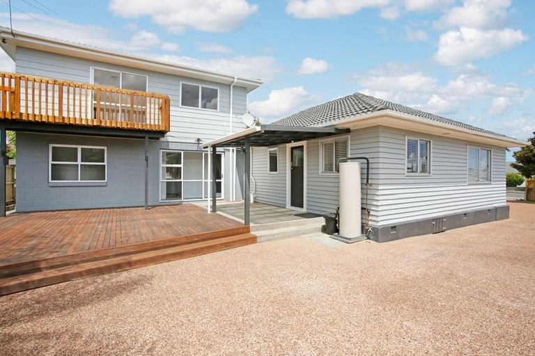 Photo of property in 21 View Road, Papakura, 2110