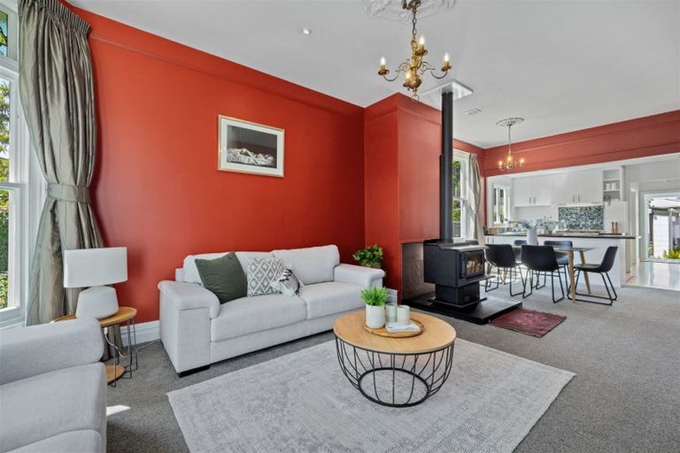 Photo of property in 134 Fisher Avenue, Beckenham, Christchurch, 8023