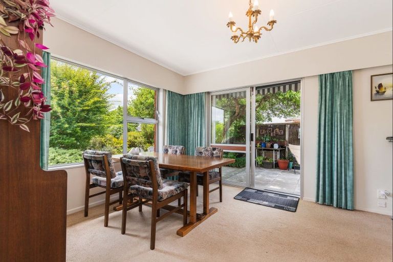 Photo of property in 120 Benmore Avenue, Cloverlea, Palmerston North, 4412