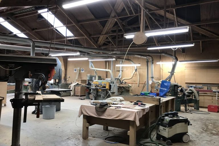 Photo of property in 126 North Road, Clevedon, Papakura, 2582