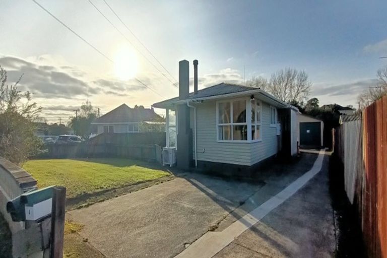 Photo of property in 4 Stainton Place, Otara, Auckland, 2023