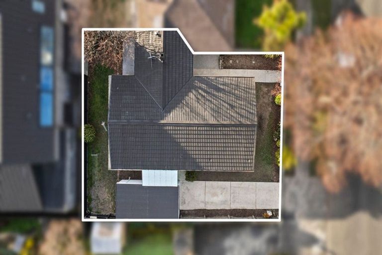 Photo of property in 1/41 Darvel Street, Riccarton, Christchurch, 8011