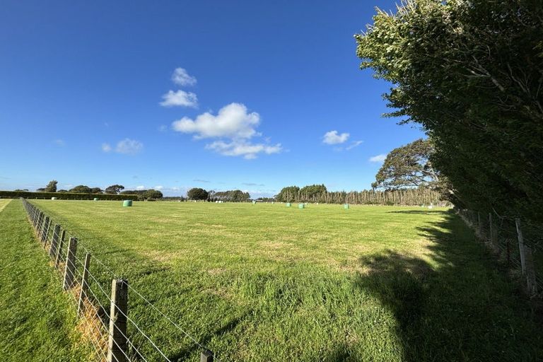 Photo of property in 358 Lorne Dacre Road, Roslyn Bush, Invercargill, 9876