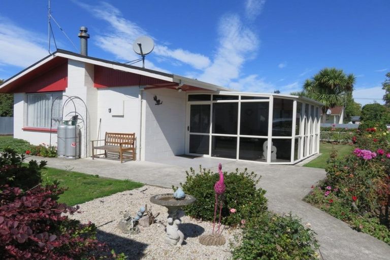 Photo of property in 66 Rayner Street North, Temuka, 7920