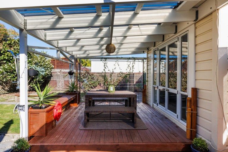 Photo of property in 508 Ferguson Street, Palmerston North, 4410