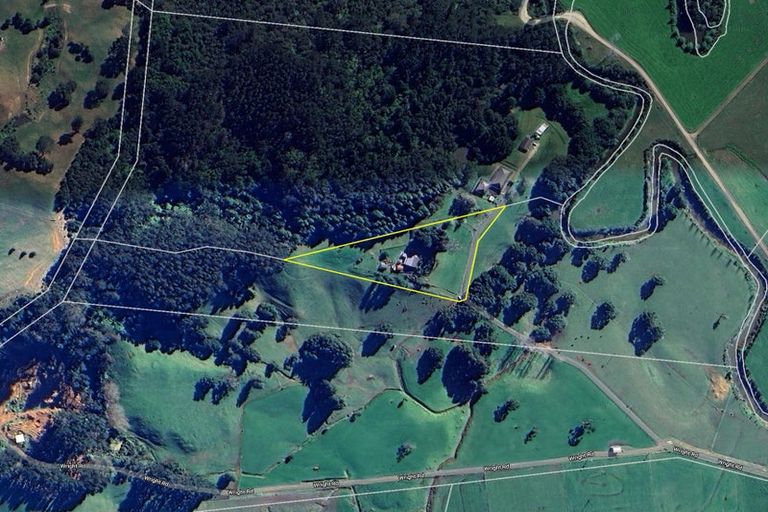 Photo of property in 44 Wright Road, Karamu, Hamilton, 3285