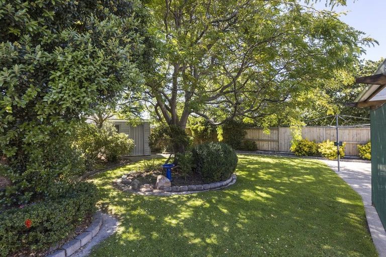 Photo of property in 34 Jefferson Crescent, Milson, Palmerston North, 4414