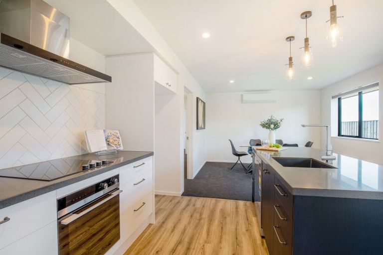 Photo of property in 8 Edgar Way, Rolleston, 7614