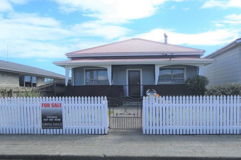 Photo of property in 166 Preston Road, Blaketown, Greymouth, 7805