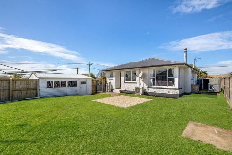 Photo of property in 28 Soberton Street, Aranui, Christchurch, 8061