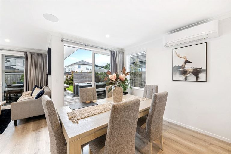 Photo of property in 32 Koropa Road, Flat Bush, Auckland, 2019