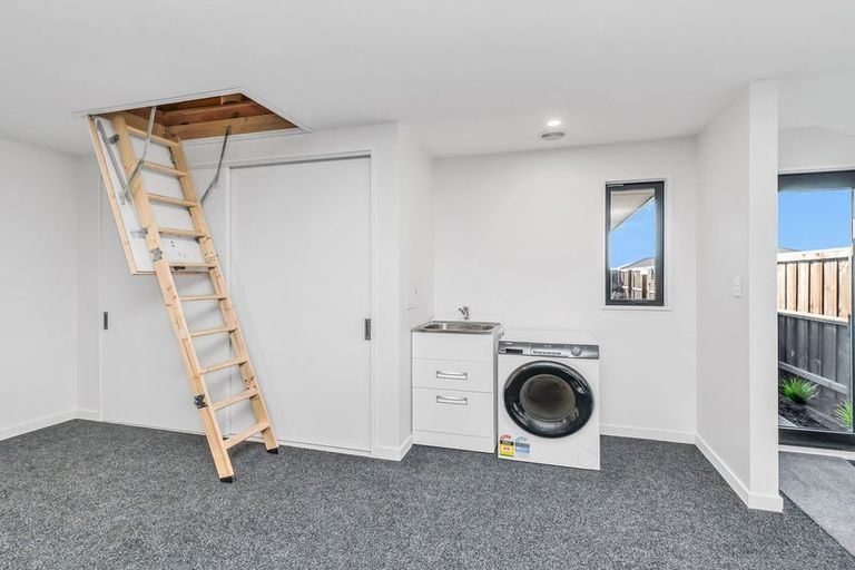 Photo of property in 87 Avanda Avenue, Rolleston, 7615