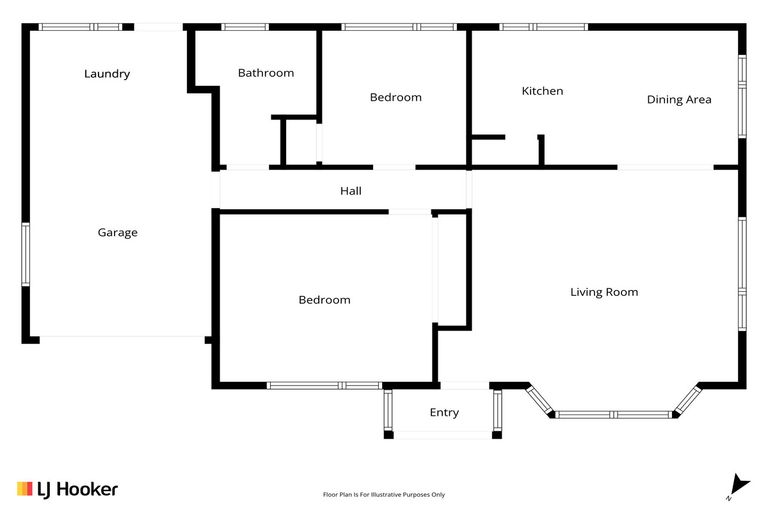 Photo of property in 15b Tedder Street, Saint Kilda, Dunedin, 9012