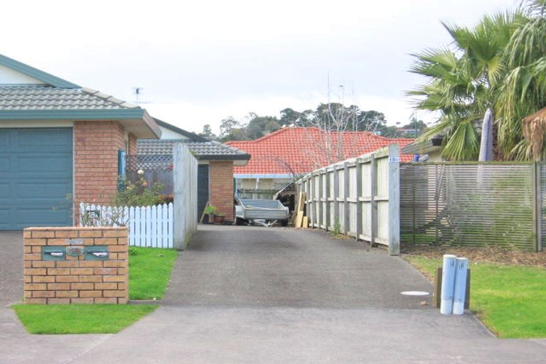 Photo of property in 1/18 Emyvalie Place, Dannemora, Auckland, 2016