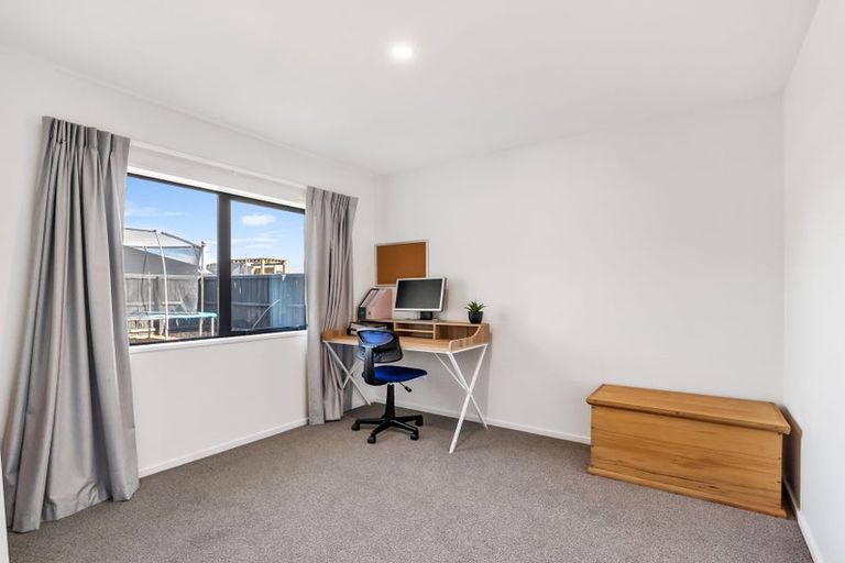Photo of property in 16 Ed Hillary Drive, Rolleston, 7615