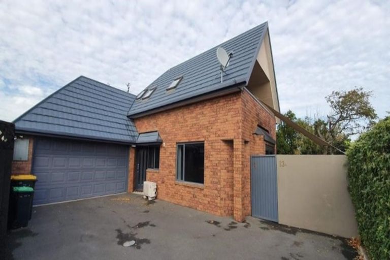 Photo of property in 13a Sugden Street, Spreydon, Christchurch, 8024