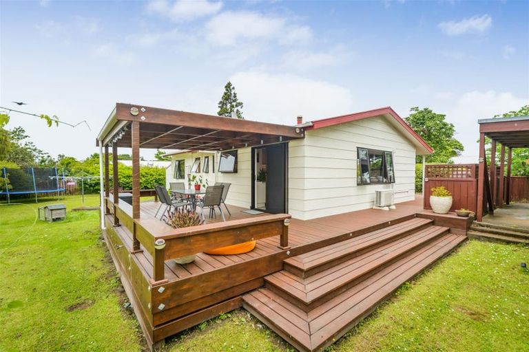 Photo of property in 14a Milne Street, Marton, 4710