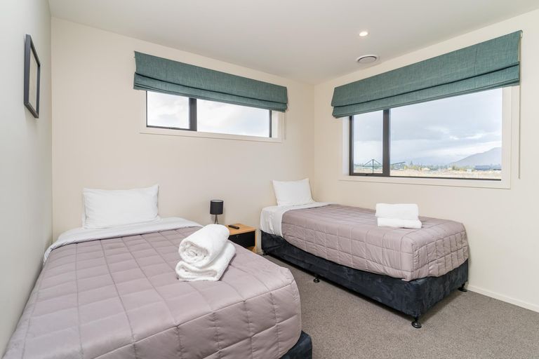 Photo of property in Temple Drive, Twizel, 7901