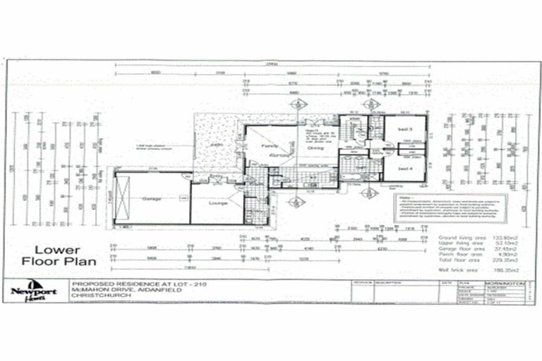 Photo of property in 10 Mcmahon Drive, Aidanfield, Christchurch, 8025