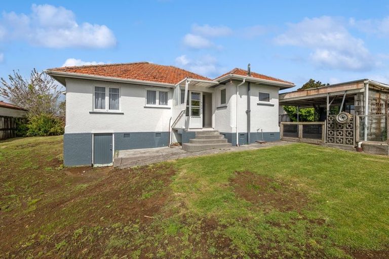 Photo of property in 299b Carrington Street, Vogeltown, New Plymouth, 4310