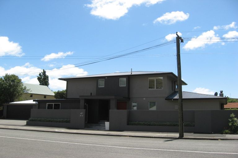 Photo of property in 47 Campbell Street, Sumner, Christchurch, 8081