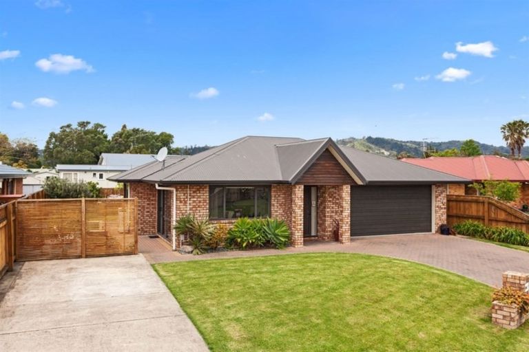 Photo of property in 5 Walnut Grove, Whakatane, 3120