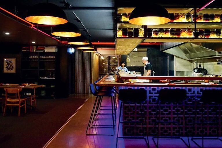 Photo of property in Robert Hannah Apartments, 5 Eva Street, Te Aro, Wellington, 6011