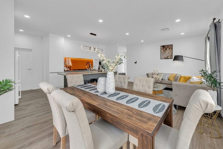 Photo of property in 8 Repehina Road, Flat Bush, Auckland, 2019