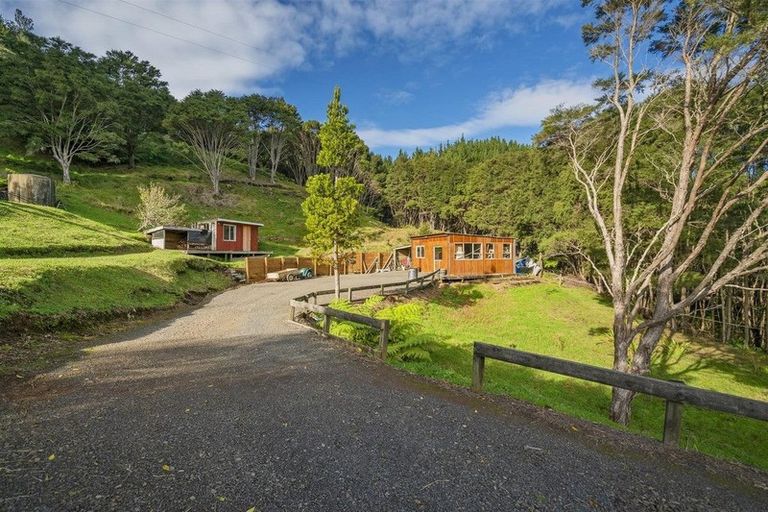 Photo of property in 495 Mill Creek Road, Kaimarama, Whitianga, 3591
