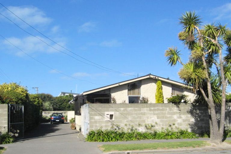 Photo of property in 135 Rocking Horse Road, Southshore, Christchurch, 8062