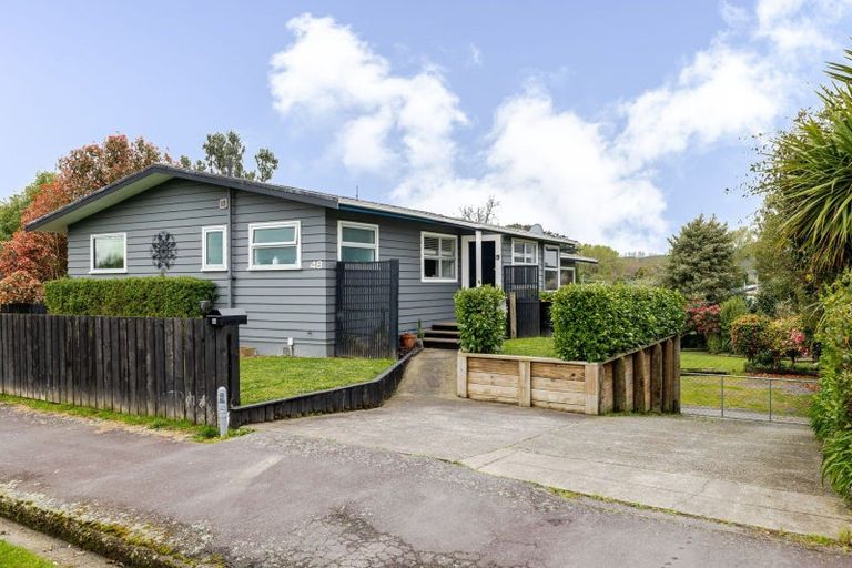 Photo of property in 48 Tui Street, Pahiatua, 4910