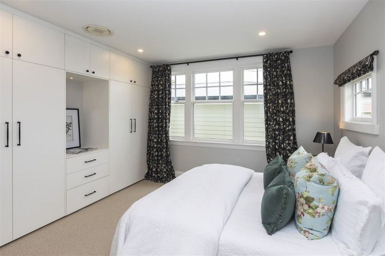 Photo of property in 31 Halton Street, Strowan, Christchurch, 8052