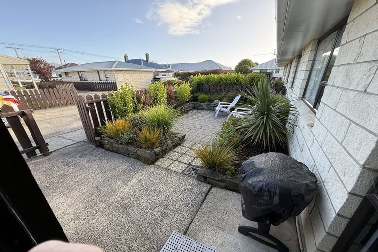 Photo of property in 227d Oxford Street, South Dunedin, Dunedin, 9012