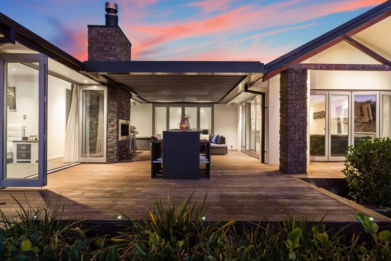 Photo of property in 72 Tupelo Place, Swannanoa, Rangiora, 7476