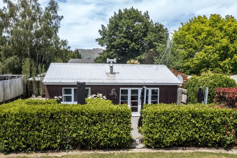 Photo of property in 3 Woodbank Road, Hanmer Springs, 7334