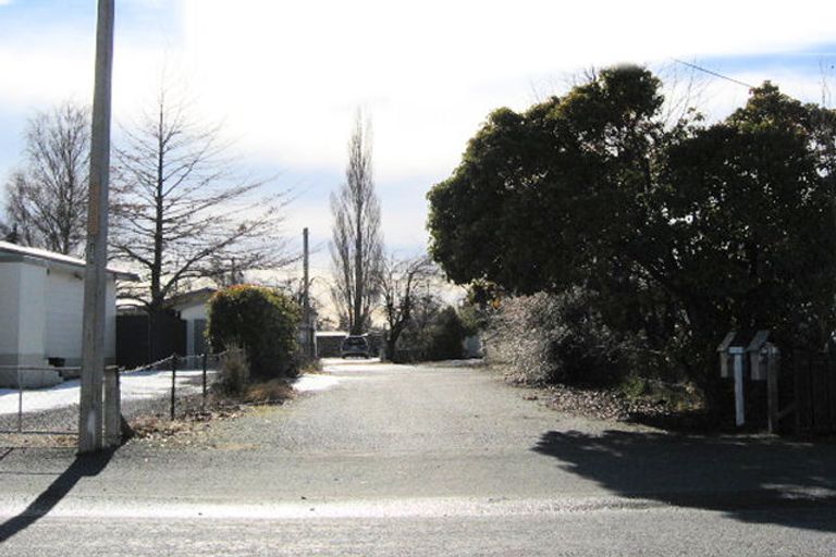 Photo of property in 51 Hopkins Road, Twizel, 7901