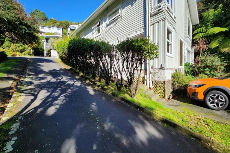 Photo of property in 22 Rochester Street, Wilton, Wellington, 6012