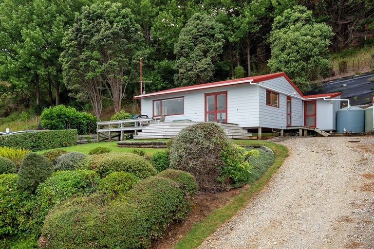 Photo of property in 315 Cooper Drive, Kawhia, 3889