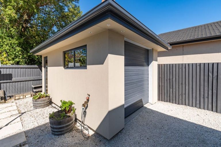 Photo of property in 196 Cavendish Road, Casebrook, Christchurch, 8051