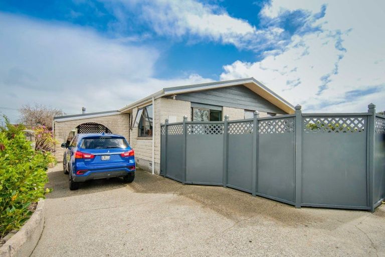 Photo of property in 167 Peel Street, Westport, 7825