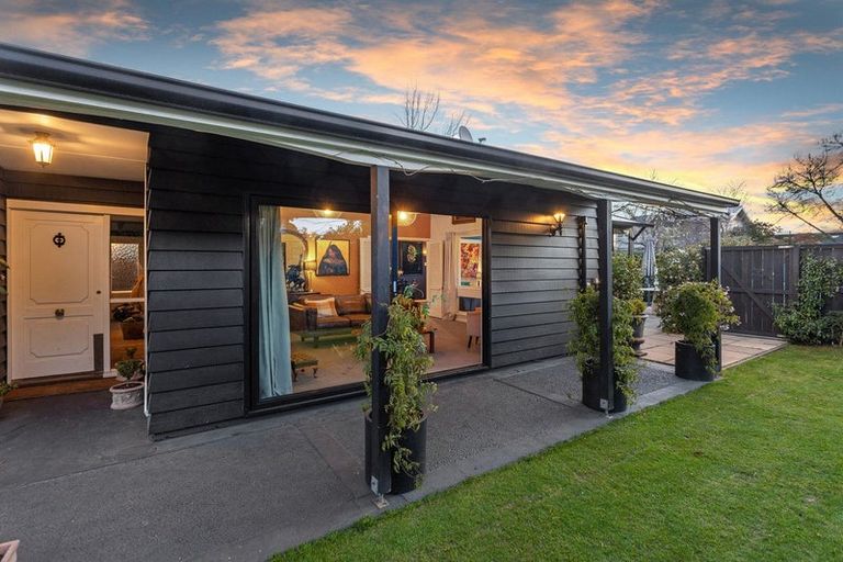 Photo of property in 110 Idris Road, Bryndwr, Christchurch, 8052