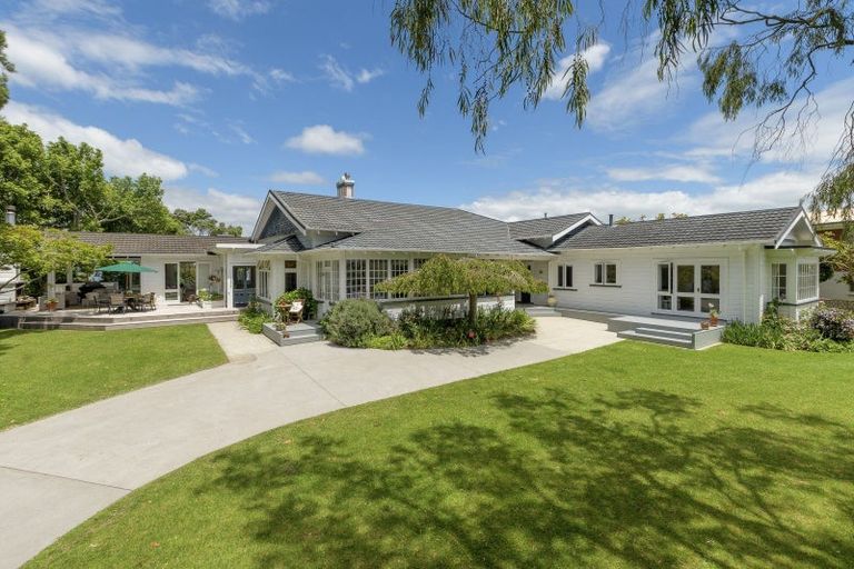 Photo of property in 191 Pillans Road, Otumoetai, Tauranga, 3110