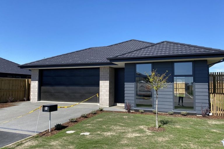 Photo of property in 64 Oaks Drive, Lincoln, 7608