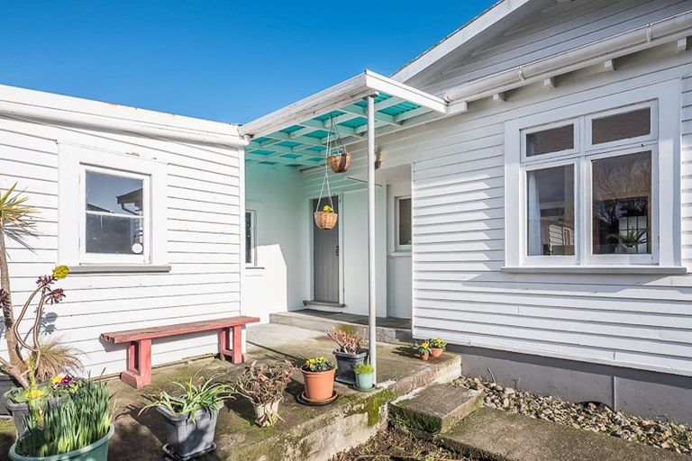 Photo of property in 58b Salisbury Street, Levin, 5510
