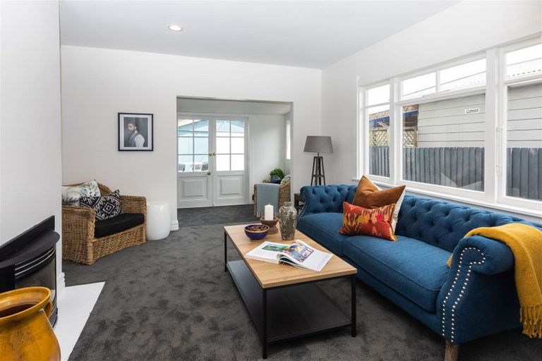 Photo of property in 64 Aylesford Street, Mairehau, Christchurch, 8013