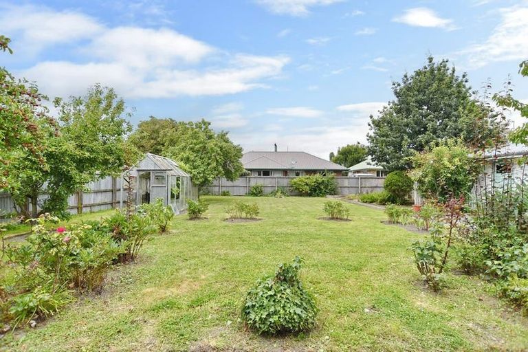 Photo of property in 167 Ohoka Road, Kaiapoi, 7630