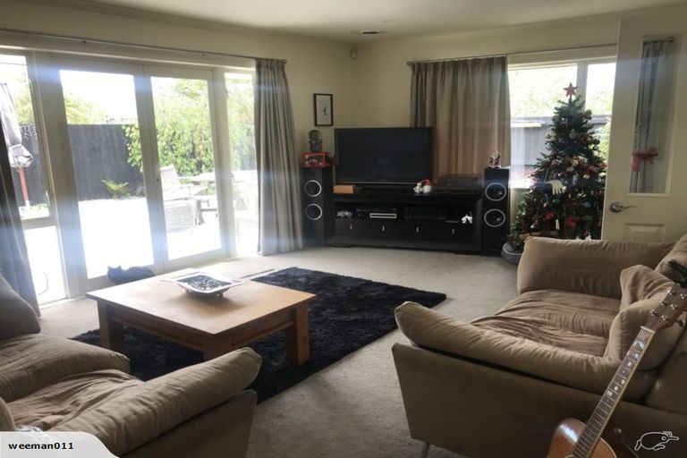 Photo of property in 45 Ernest Gray Place, Halswell, Christchurch, 8025