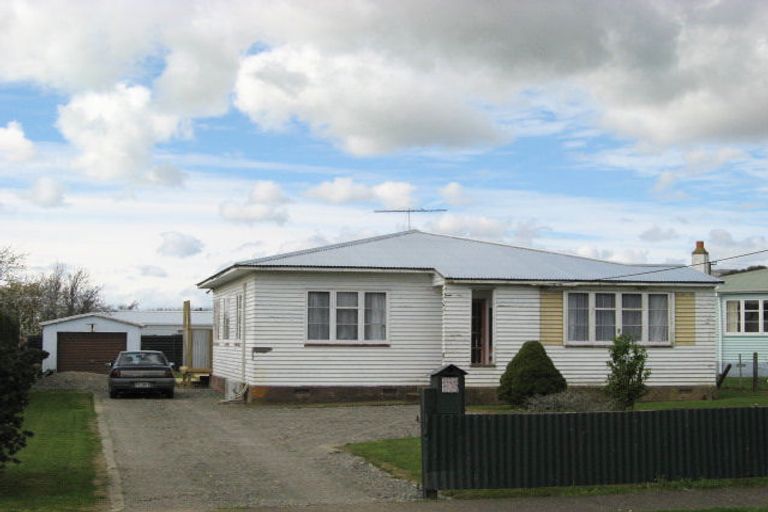 Photo of property in 51 Stout Street, Shannon, 4821